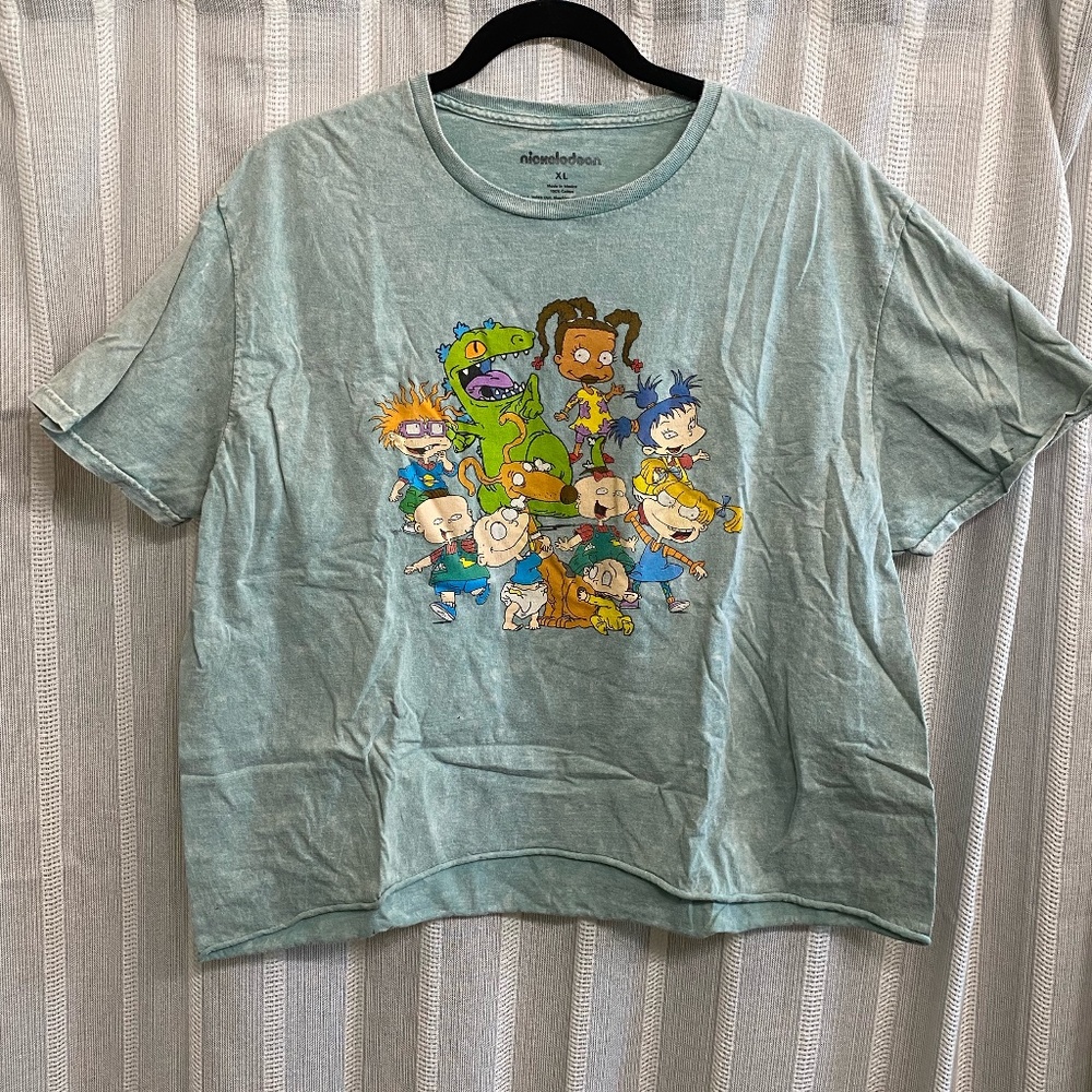 Rugrats Shirt